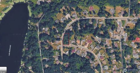 Photo of 145 XX 201st Avenue SE, Renton, WA 98058 (MLS # 2475983)