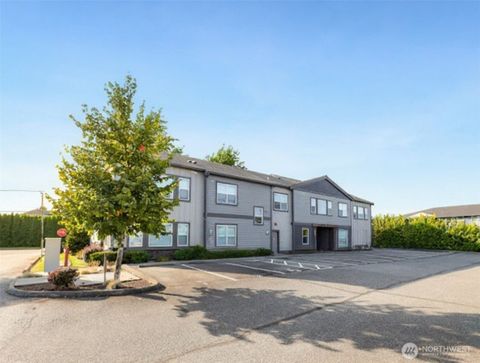 Photo of 8872 Depot Rd. Rd #203, Lynden, WA 98264 (MLS # 2433346)