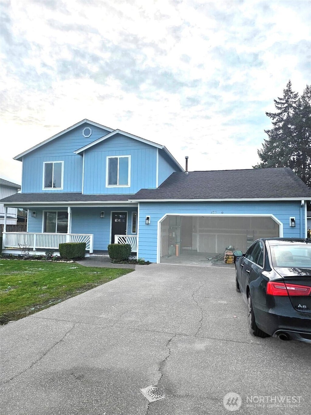 Photo of 15716 46th Avenue E, Tacoma, WA 98446 (MLS # 2575869)