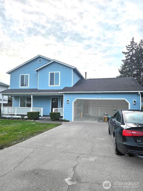 Photo of 15716 46th Avenue E, Tacoma, WA 98446 (MLS # 2575869)