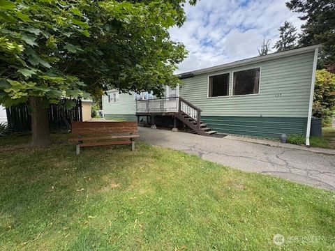 7301 NE 175th Street 137 Kenmore WA 98028