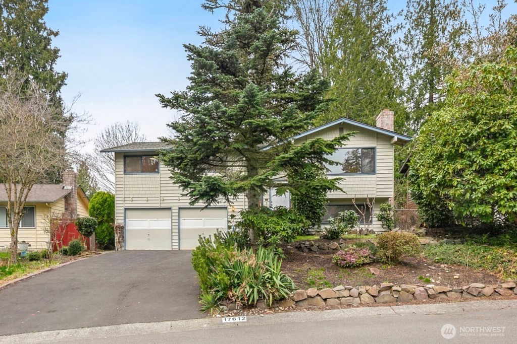 Photo of 17612 Valley Circle Drive, Bothell, WA 98012 (MLS # 2347169)