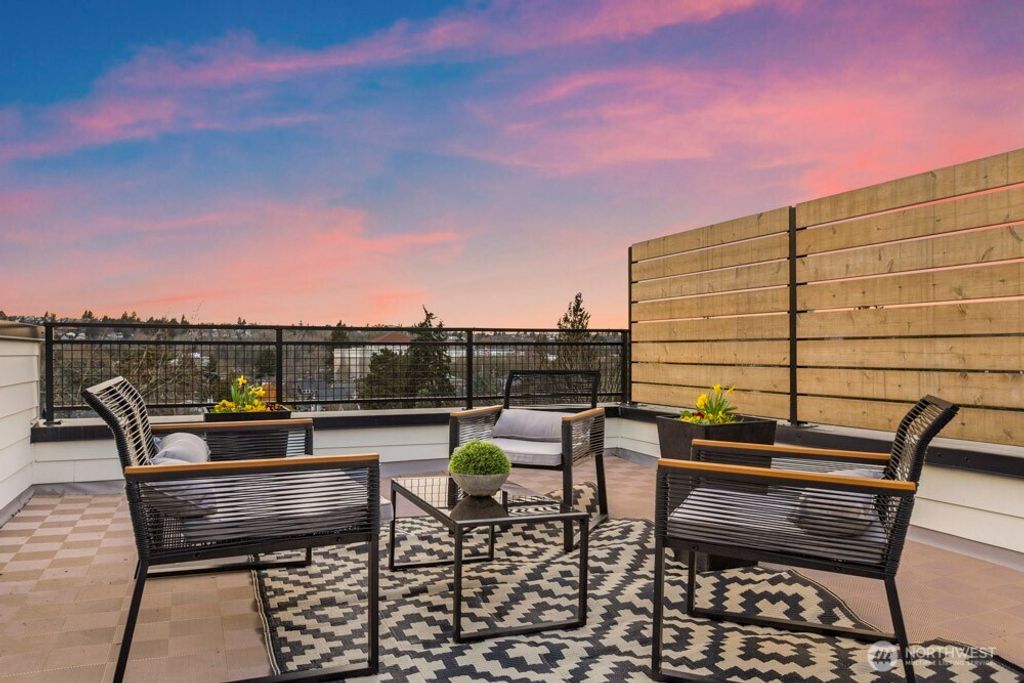 Photo of 3205 A 37th Place S, Seattle, WA 98144 (MLS # 2334524)