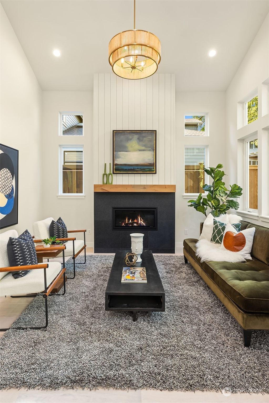 Photo of 10410 126th Avenue NE, Kirkland, WA 98033 (MLS # 2272107)