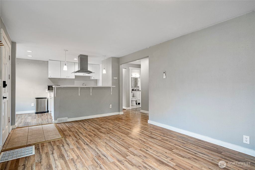 Photo of 3016 & 3014 E Denny Way, Seattle, WA 98122 (MLS # 2418059)