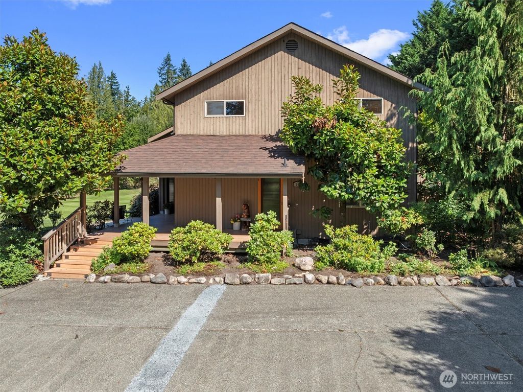 Photo of 10519 196th Street SE, Snohomish, WA 98296 (MLS # 2419266)