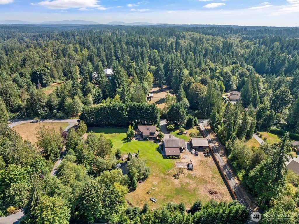 Photo of 10519 196th Street SE, Snohomish, WA 98296 (MLS # 2419266)