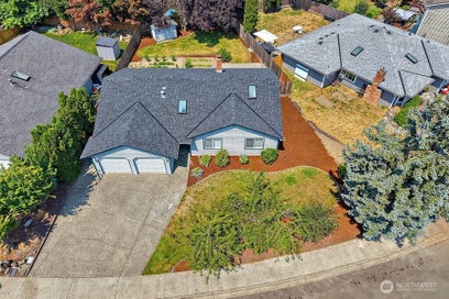 12512 SE 275th Place Kent WA 98030
