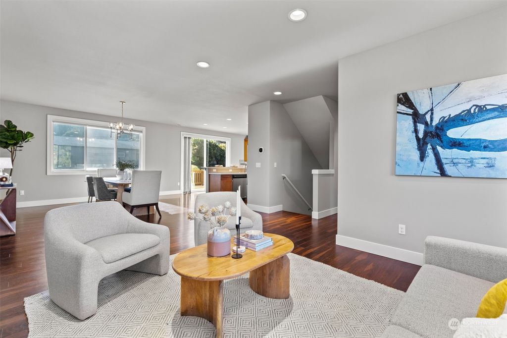 Photo of 11452 80th Place S, Seattle, WA 98178 (MLS # 2172850)