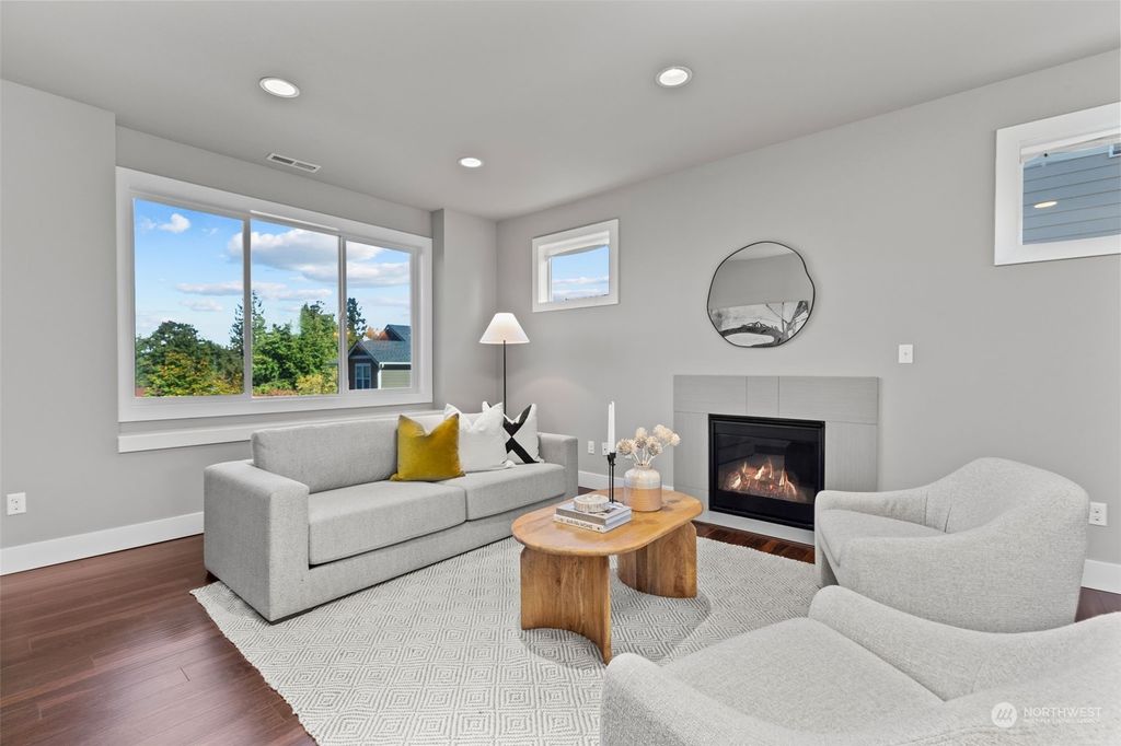 Photo of 11452 80th Place S, Seattle, WA 98178 (MLS # 2172850)