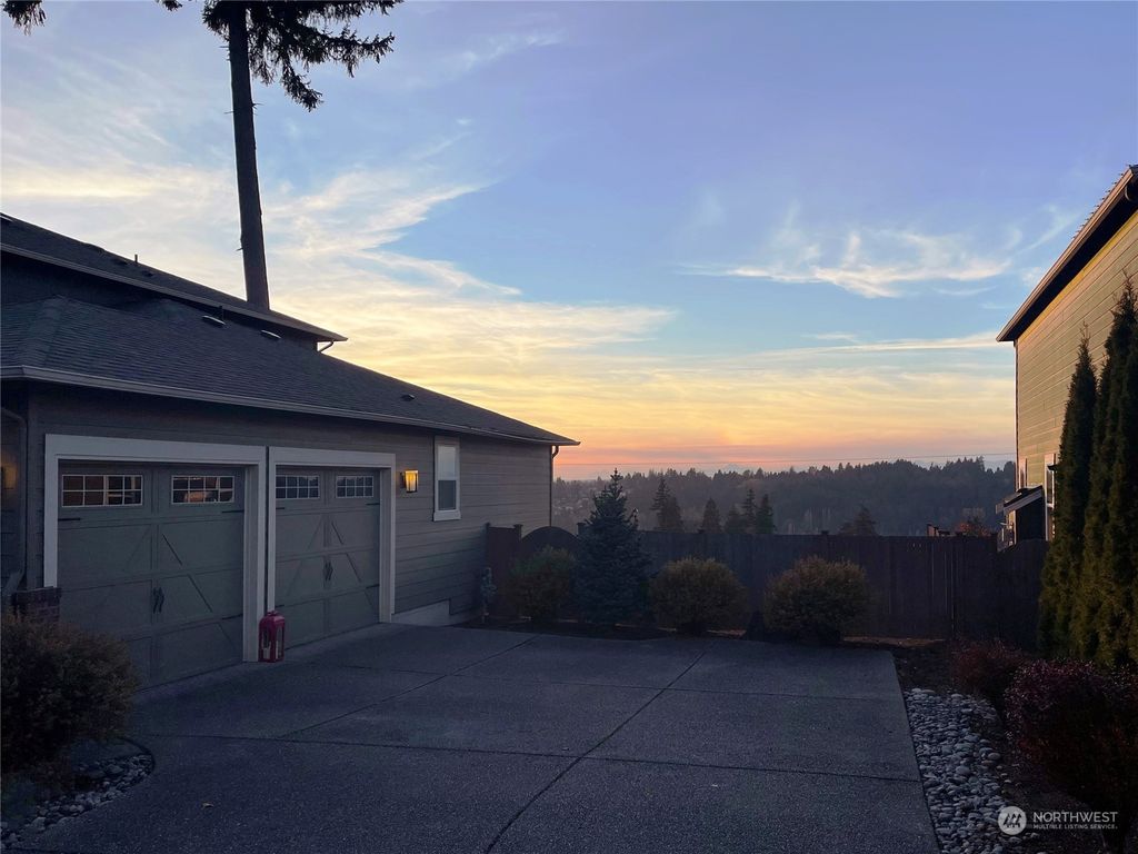 Photo of 20327 126th Avenue NE, Bothell, WA 98011 (MLS # 2026805)