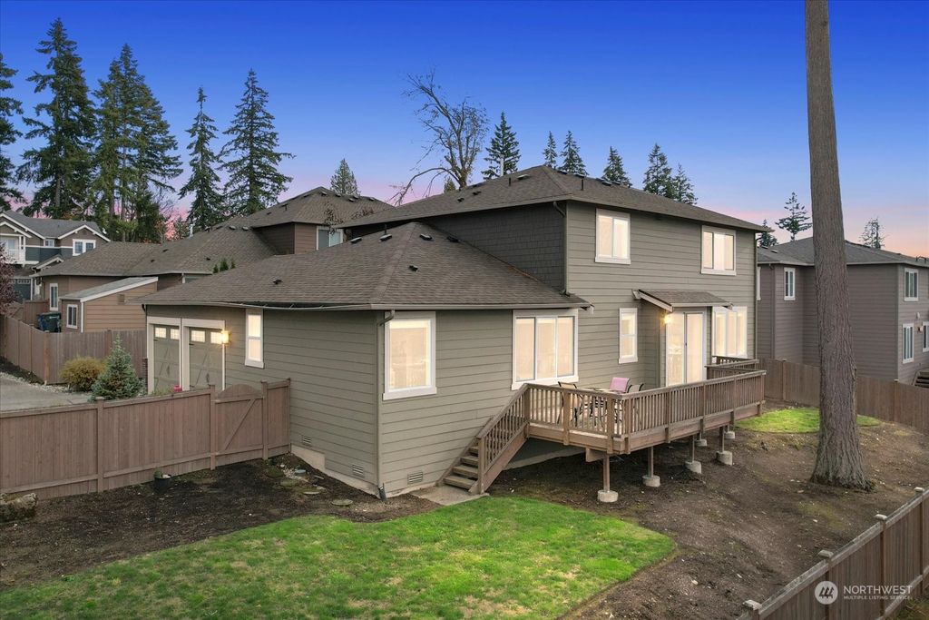 Photo of 20327 126th Avenue NE, Bothell, WA 98011 (MLS # 2026805)
