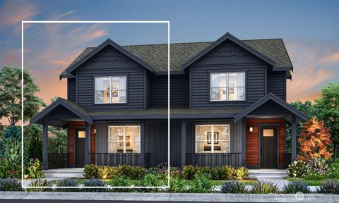 1362 Talus Way, Bellingham, WA 98226 - MLS#: 2364959