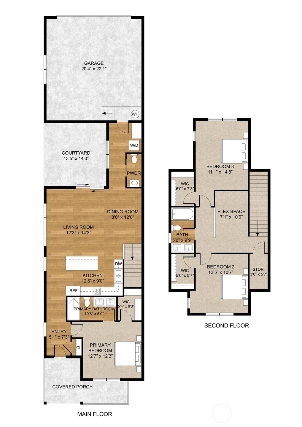 1362 Talus Way