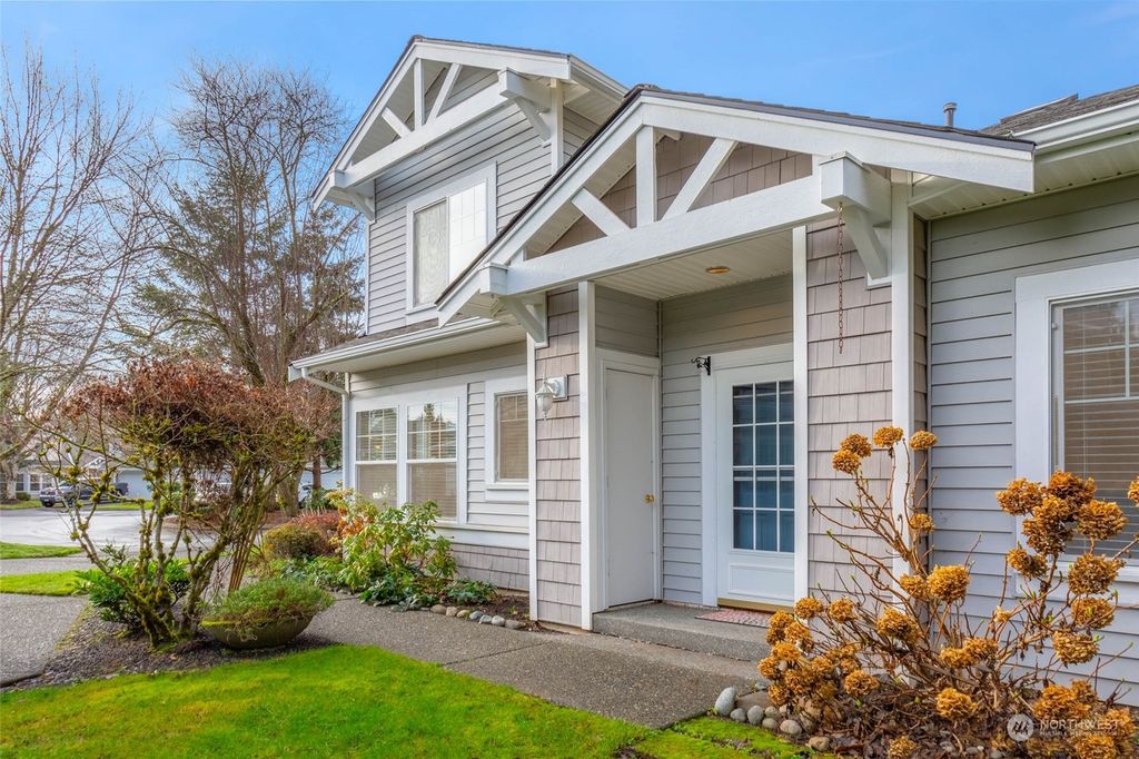 Photo of 4930 S 233rd Place, Kent, WA 98032 (MLS # 2030780)