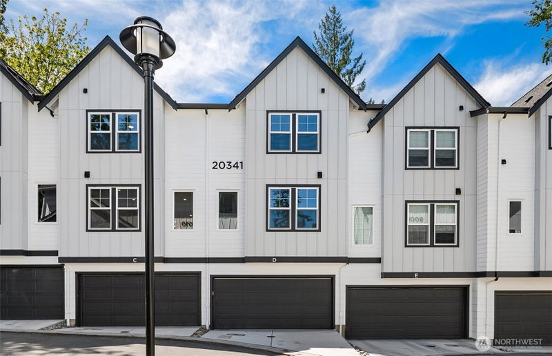 20341 90th Drive NE D