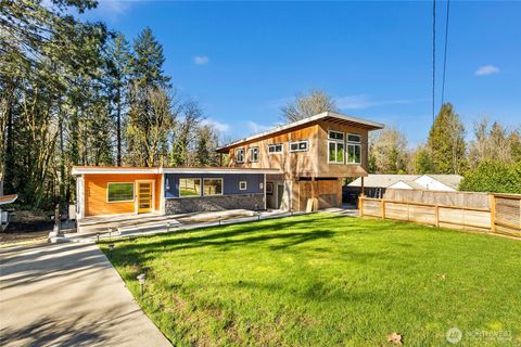 Photo of 1114 Garrison Avenue, Port Orchard, WA 98366 (MLS # 2479306)