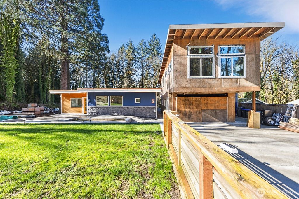 Photo of 1114 Garrison Avenue, Port Orchard, WA 98366 (MLS # 2479306)