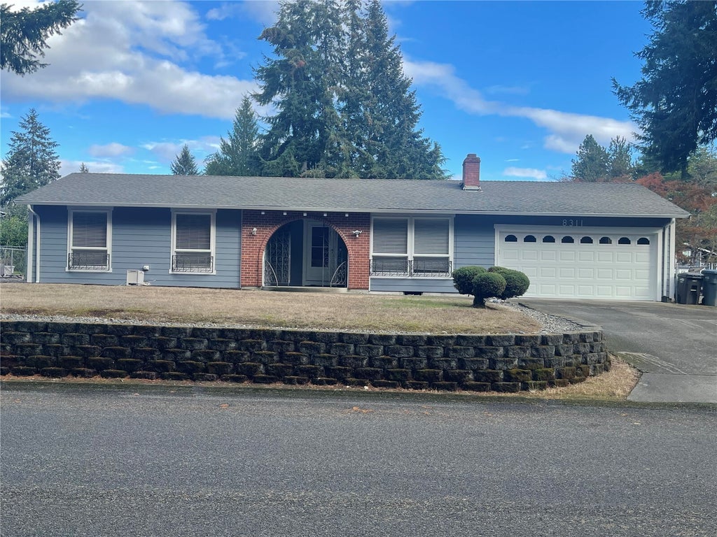 Photo of 8311 55th Street W, University Place, WA 98467 (MLS # 2599696)