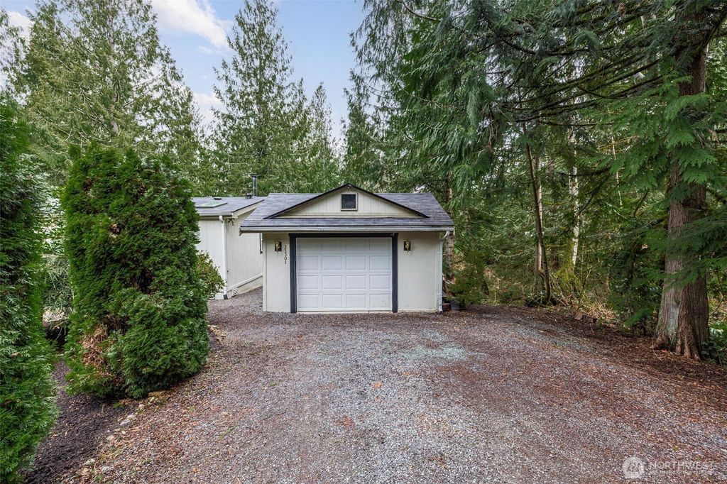 Photo of 33501 112th Street SE, Sultan, WA 98294 (MLS # 2496605)
