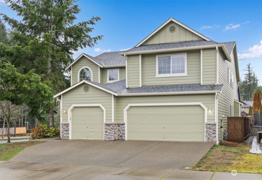 Photo of 28653 226th Avenue SE, Maple Valley, WA 98038 (MLS # 2026321)