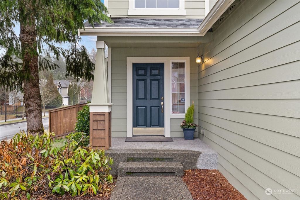 Photo of 28653 226th Avenue SE, Maple Valley, WA 98038 (MLS # 2026321)