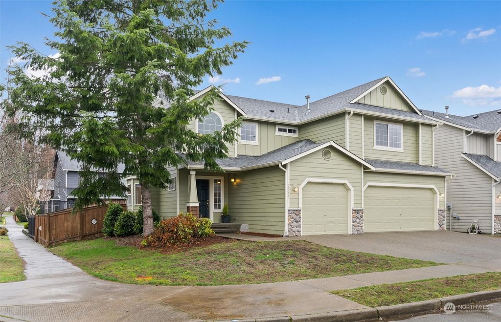 Photo of 28653 226th Avenue SE, Maple Valley, WA 98038 (MLS # 2026321)
