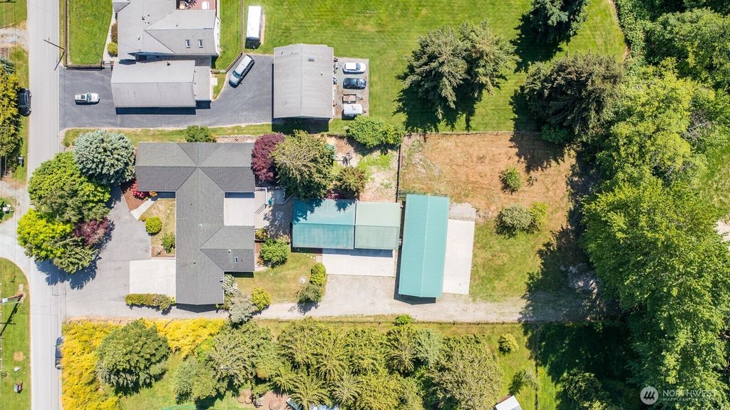 Photo of 11084 Whistle Lake Road, Anacortes, WA 98221 (MLS # 2524901)
