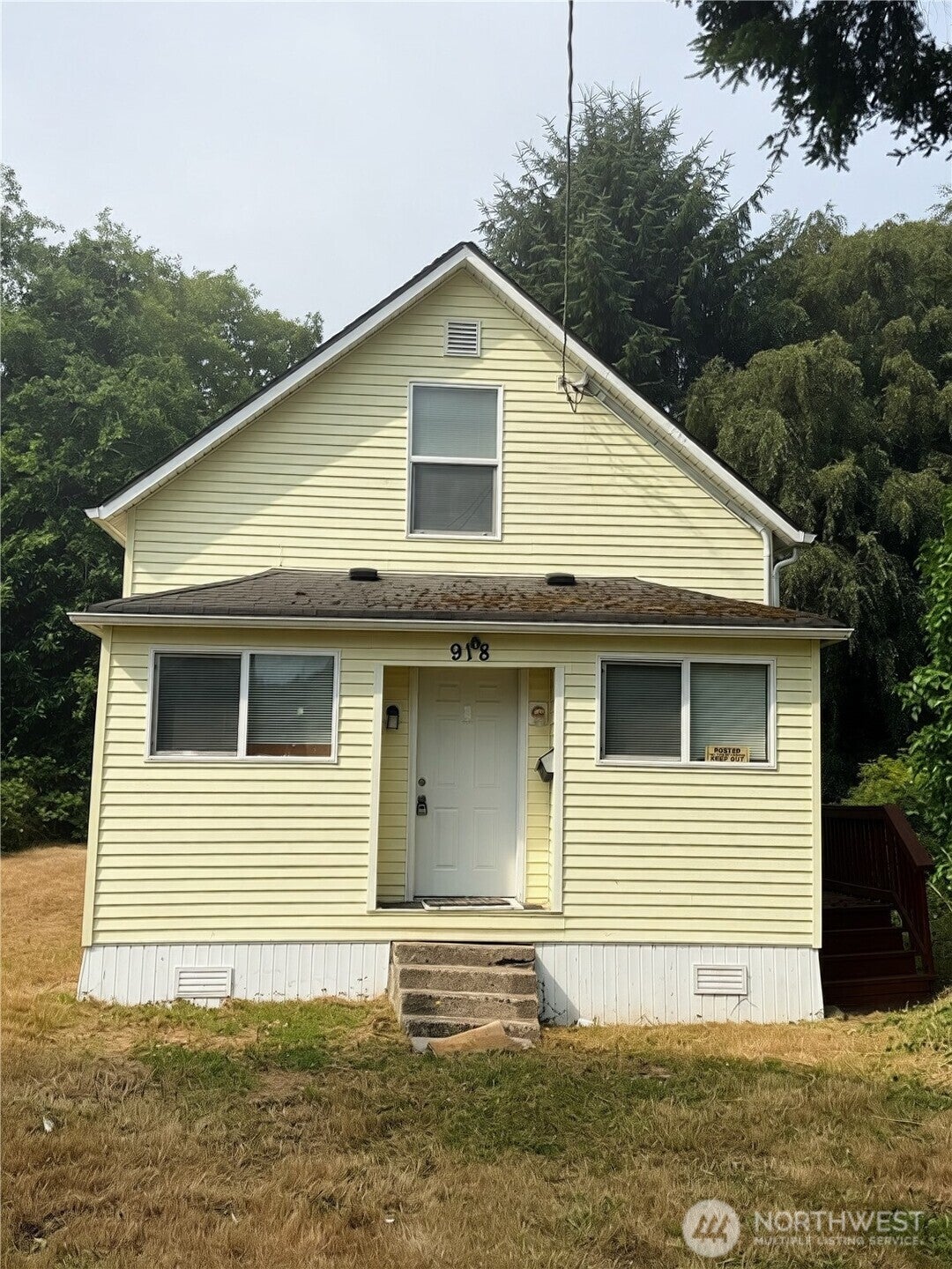 918 W Marion Street