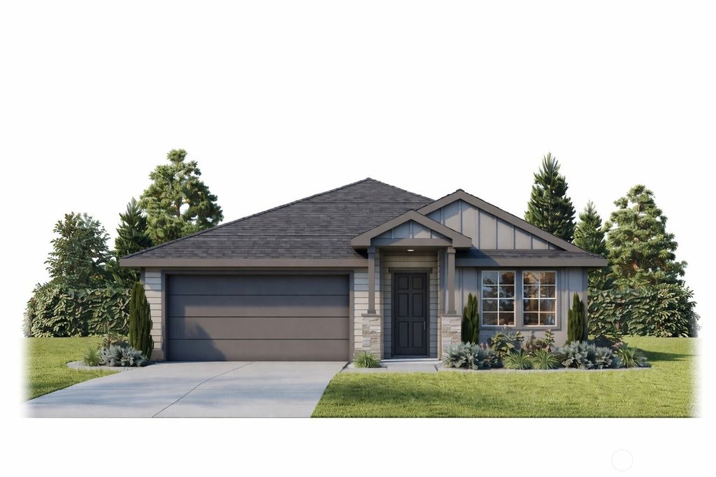 Photo of 582 S Oasis Loop, East Wenatchee, WA 98802 (MLS # 2468981)