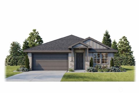 Photo of 582 S Oasis Loop, East Wenatchee, WA 98802 (MLS # 2468981)