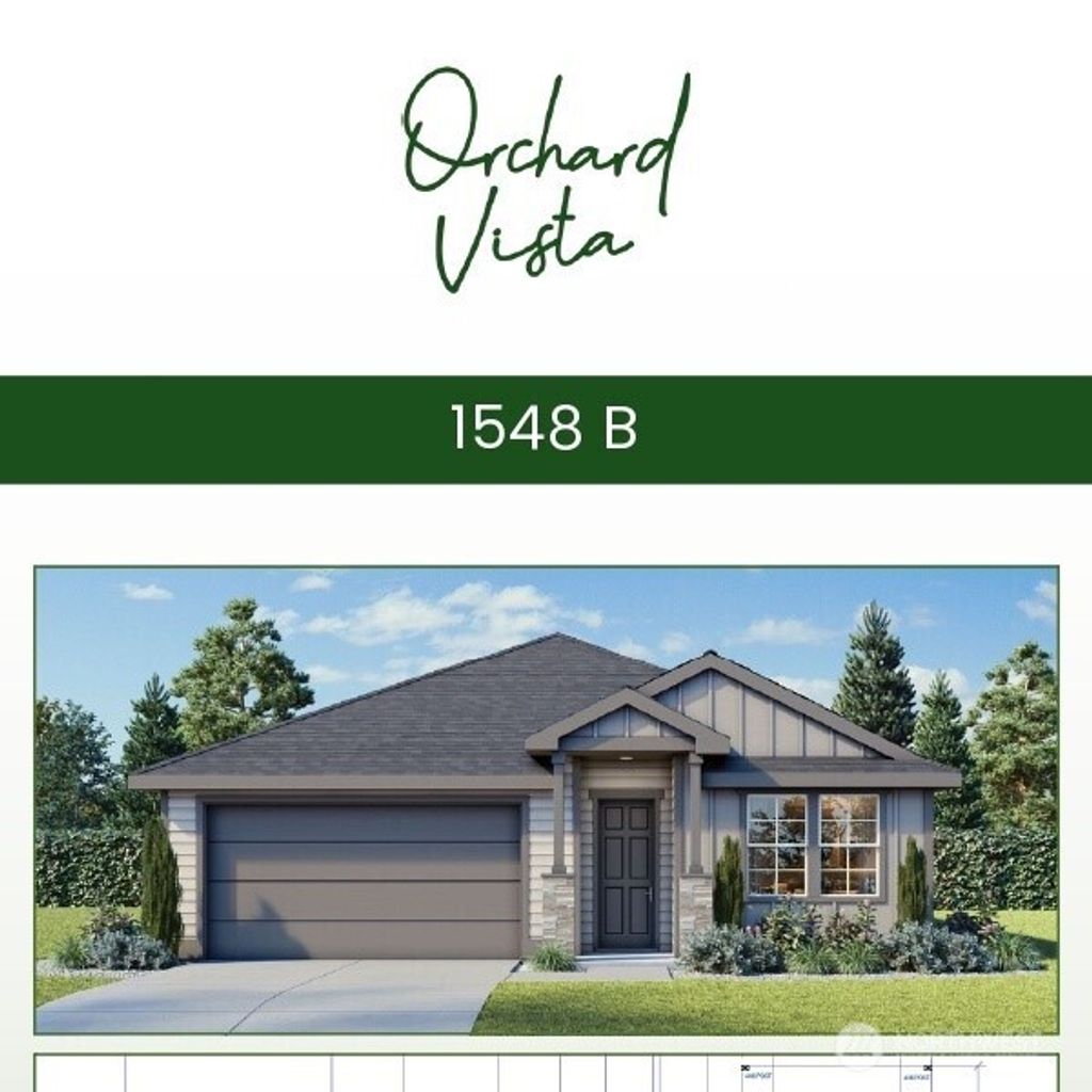 Photo of 582 S Oasis Loop, East Wenatchee, WA 98802 (MLS # 2468981)