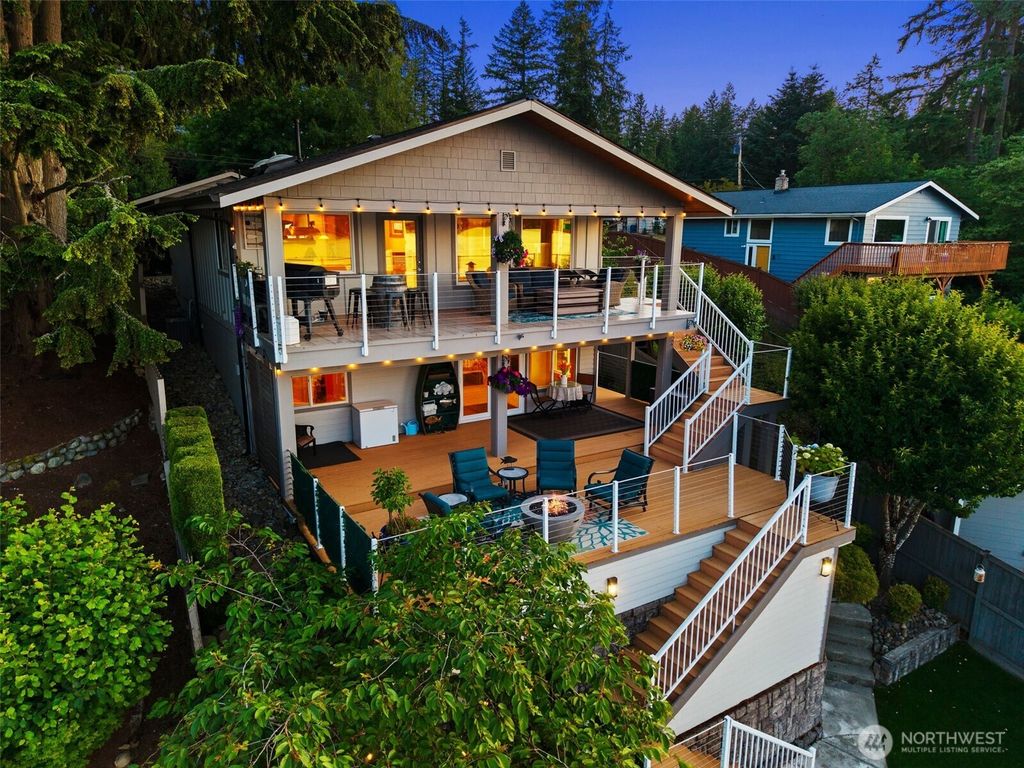 Photo of 30804 229th Place SE, Black Diamond, WA 98010 (MLS # 2401647)