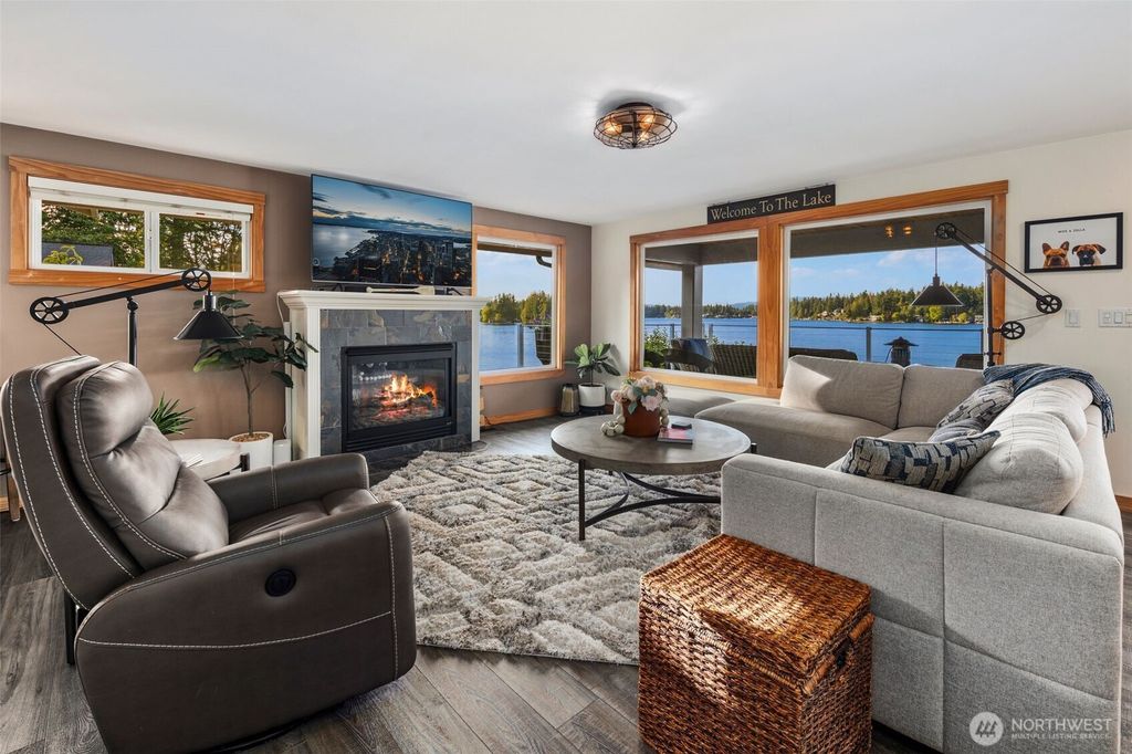 Photo of 30804 229th Place SE, Black Diamond, WA 98010 (MLS # 2401647)