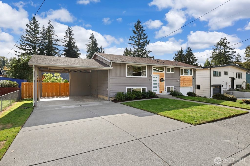 Photo of 12335 SE 158th Street, Renton, WA 98058 (MLS # 2445262)