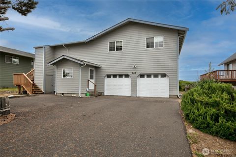 347 Sand Dune Avenue SW Ocean Shores WA 98569