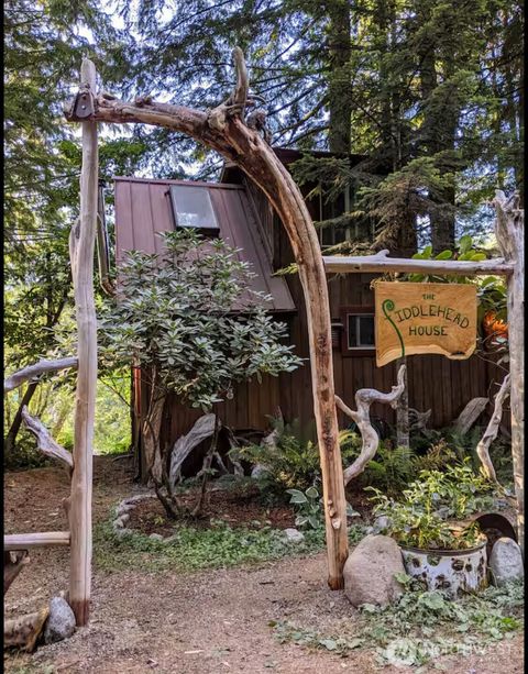 51901 S Riverside Road Gold Bar WA 98251