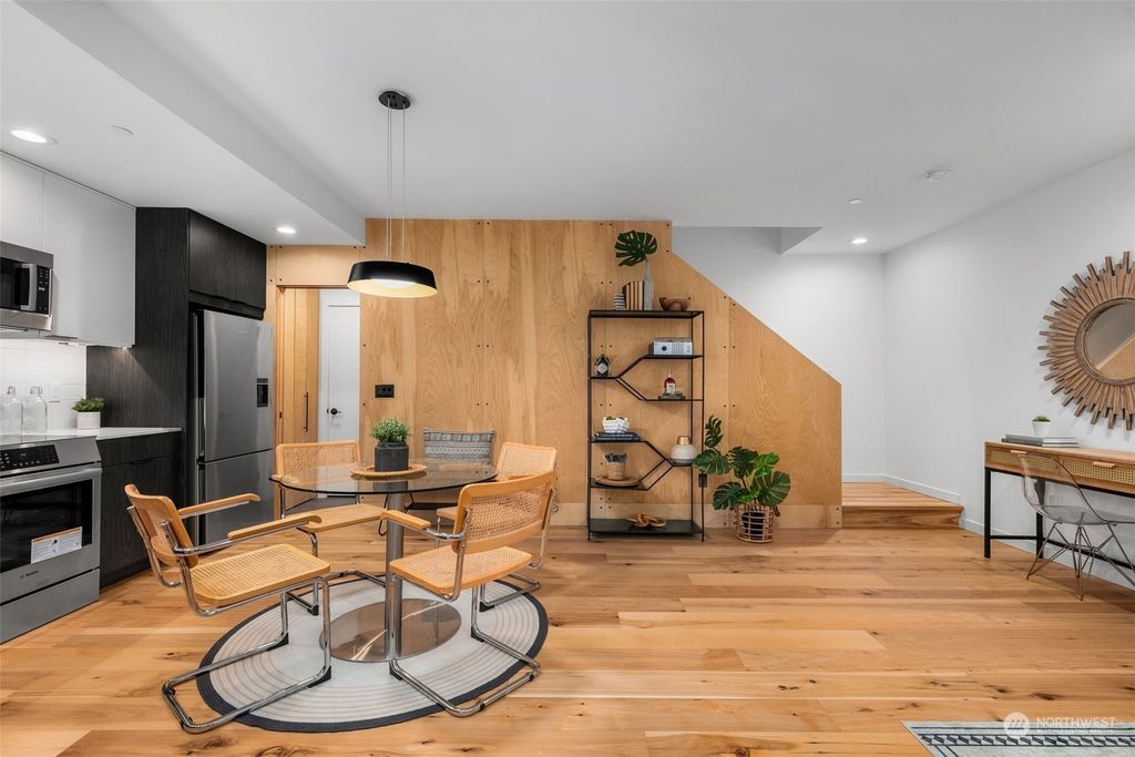 Photo of 4722 D 38th Avenue S, Seattle, WA 98118 (MLS # 2188618)