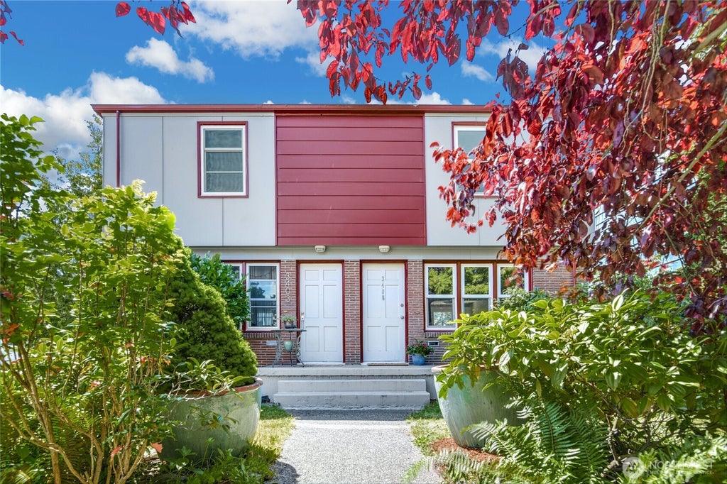 Photo of 3405 NW Market Street, Seattle, WA 98107 (MLS # 2590526)