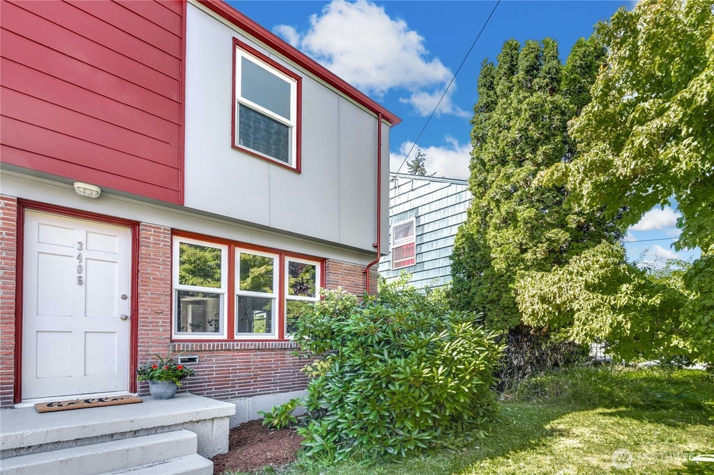 Photo of 3405 NW Market Street, Seattle, WA 98107 (MLS # 2590526)
