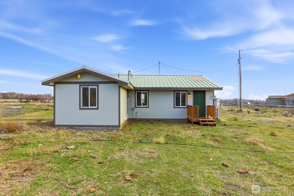 Photo of 1083 Frontier Road, Ellensburg, WA 98926 (MLS # 2472630)