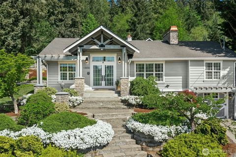 Photo of 13606 Woodinville Redmond Road NE, Redmond, WA 98052 (MLS # 2517321)