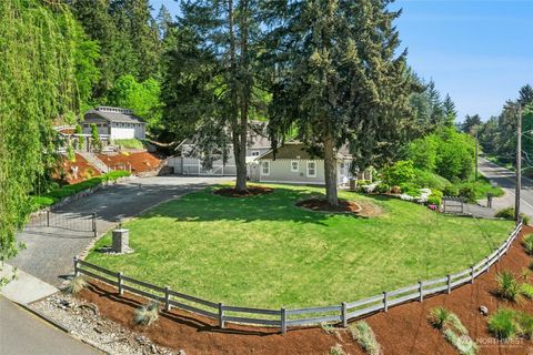 Photo of 13606 Woodinville Redmond Road NE, Redmond, WA 98052 (MLS # 2517321)