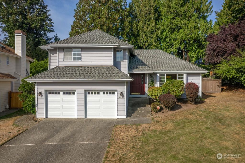 Photo of 20024 SE 267th Place, Covington, WA 98042 (MLS # 2156317)
