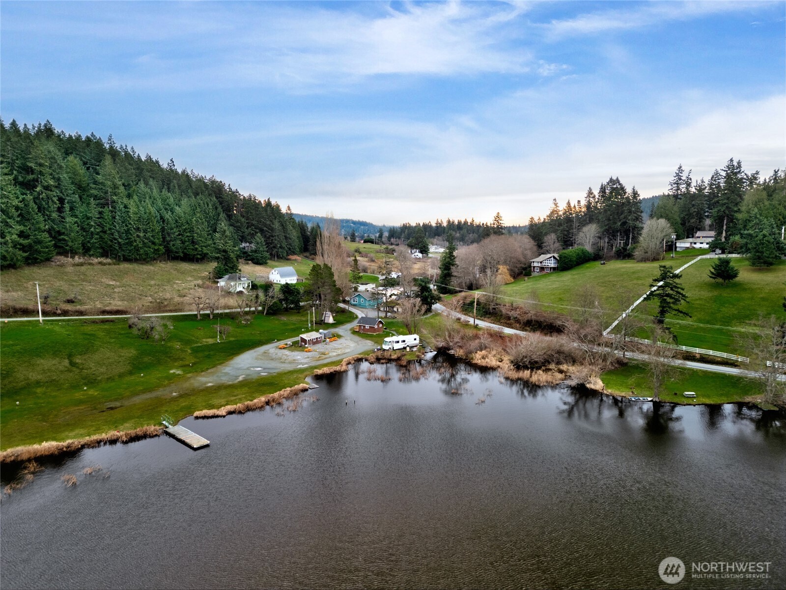 13260 Rosario Road Road