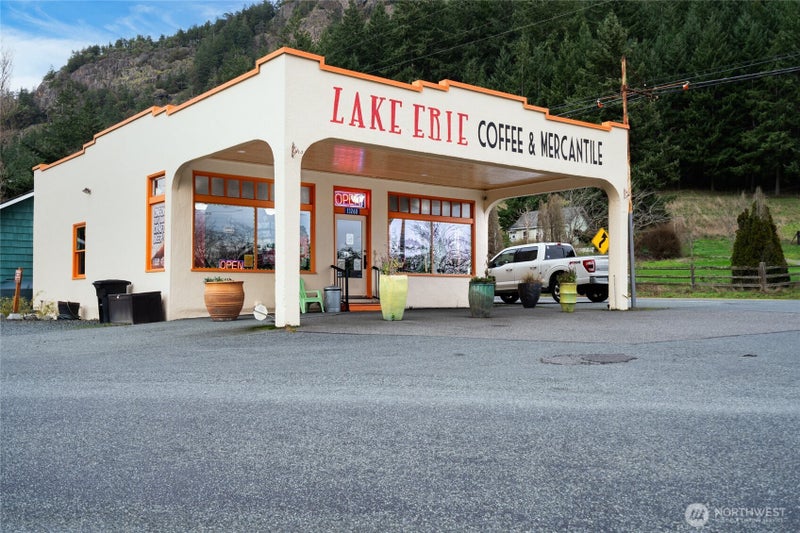 13260 Rosario Road Road