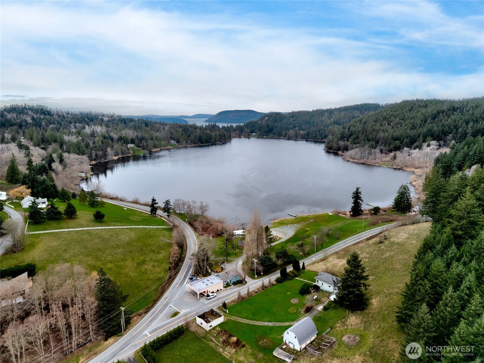 13260 Rosario Road Road