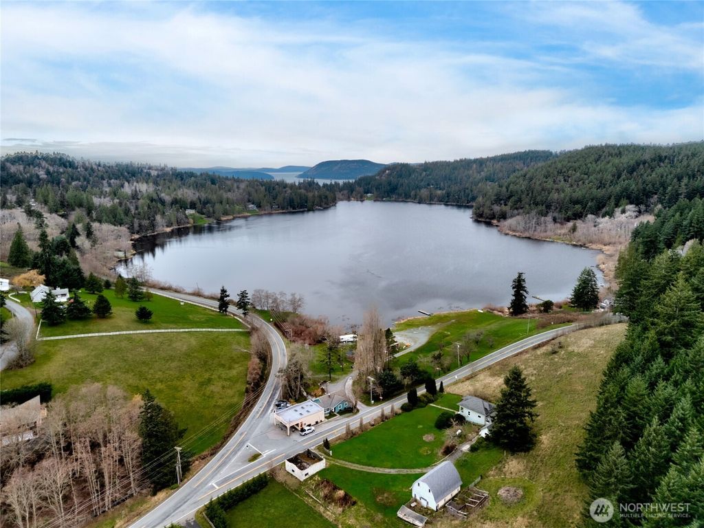 Photo of 13260 Rosario Road Road, Anacortes, WA 98221 (MLS # 2469235)