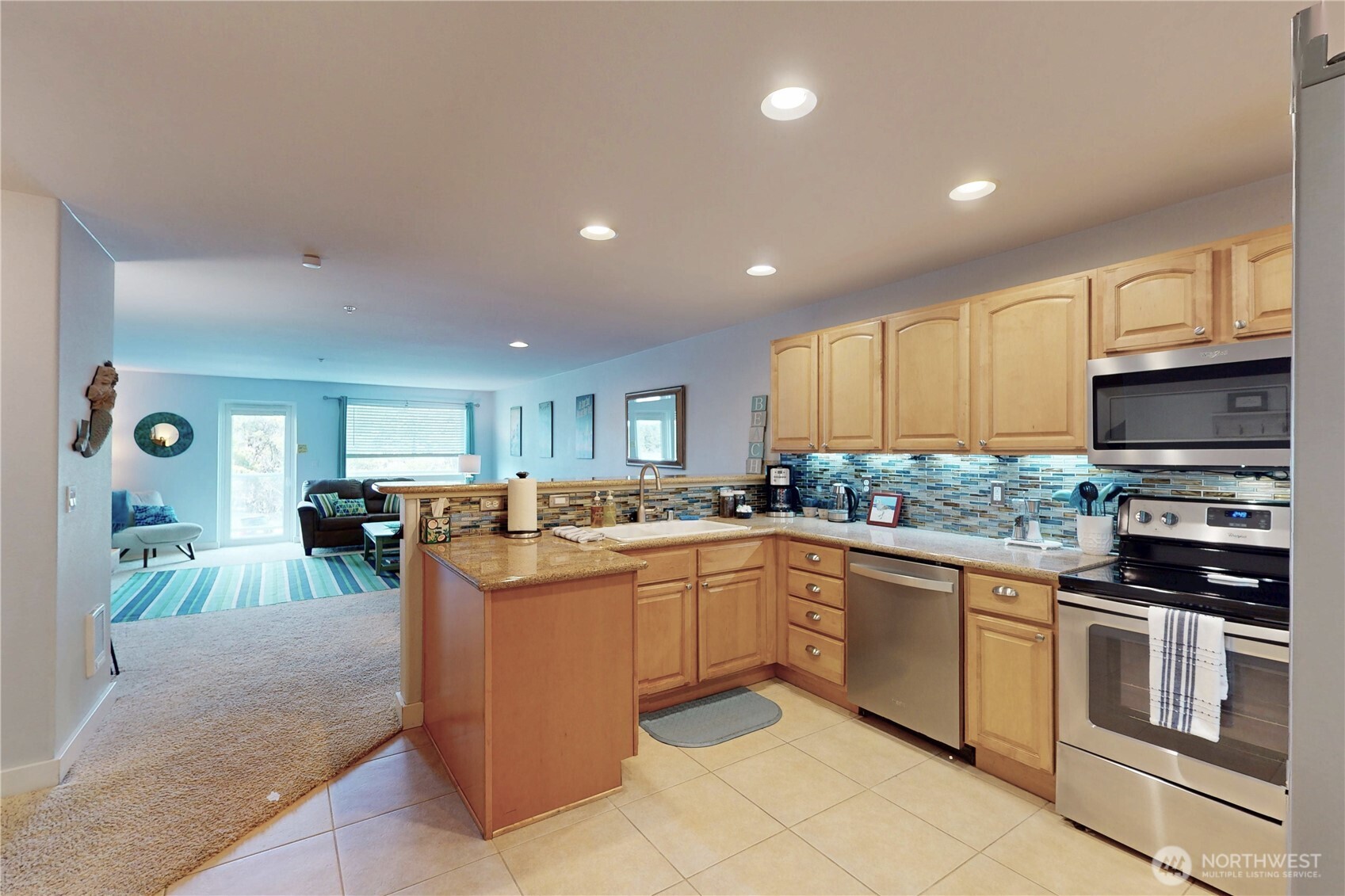 1600 W Ocean Avenue 1227