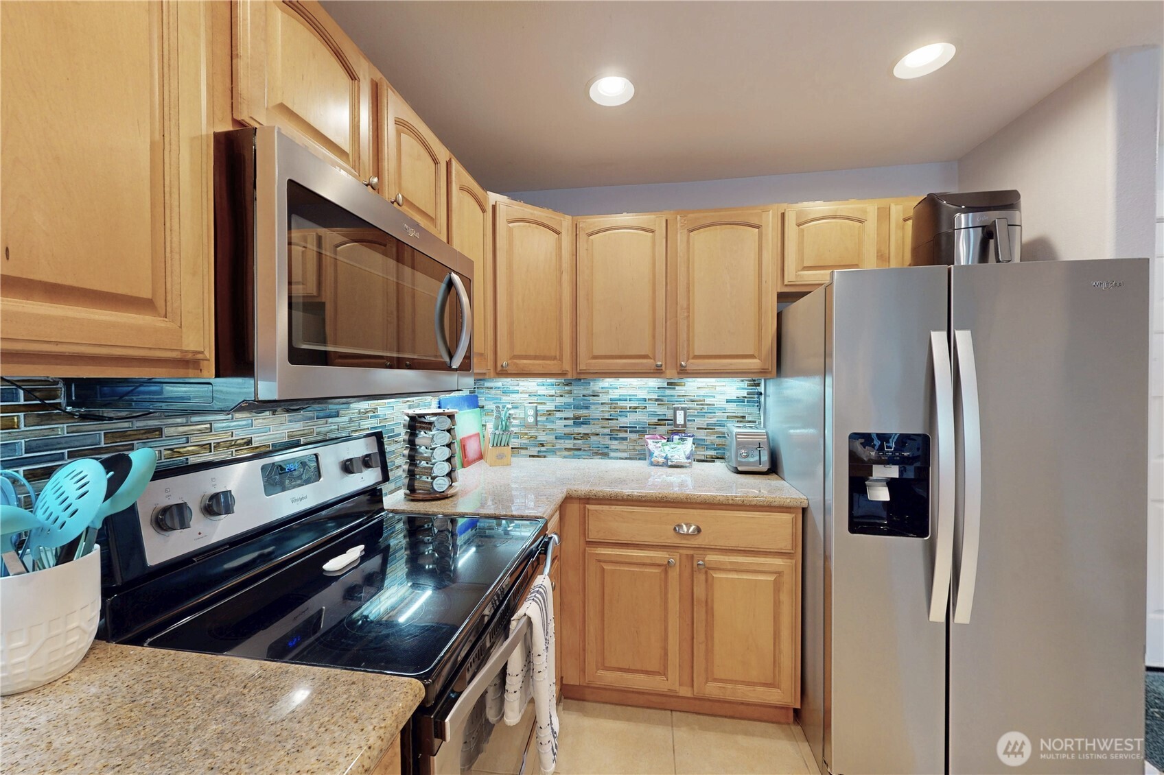 1600 W Ocean Avenue 1227